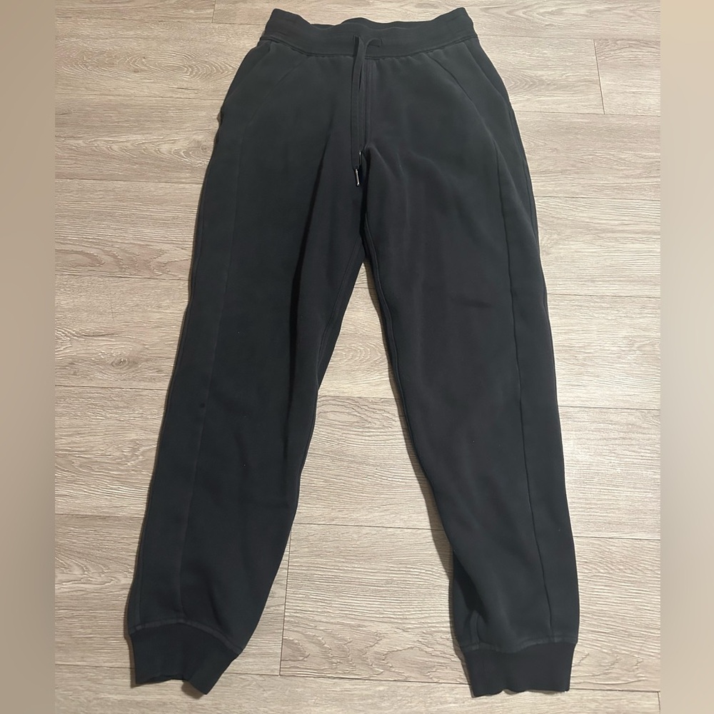 lululemon scuba jogger
